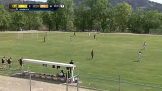 Leones Negros vs Saltillo  |  Gol de Saltillo 0 - 1 | ⚽ Jornada 11 🥅