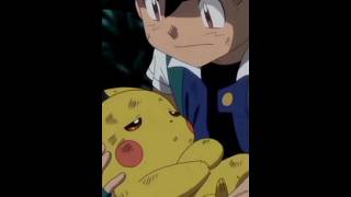 pokemon memorys 🥺 ash and pikachu #pokemon #viralshorts #anime #pikachu #ash