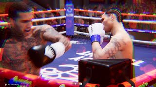 Undisputed is AWESOME | Conor Benn vs Regis Prograis