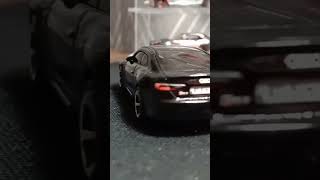 HW Turbo Audi RS 5 Coupe Diecast 1/64