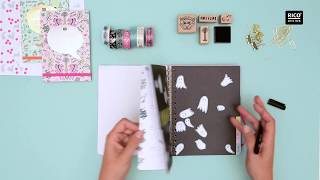 DIY Anleitung: Planner | Agenda | Kalender gestalten