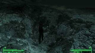 End of Fallout 3 (Map)