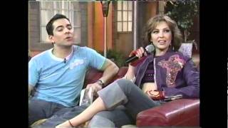 Thalia - No Manches Pt. 2 de 3