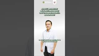 Yukk Kepoin Dokter bersama dr. Rezki Tantular, Sp.P(K), FAPSR - Spesialis Paru