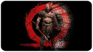 God of War - прохождение