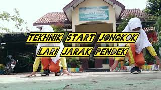 Start Jongkok