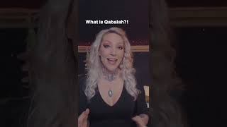 What is Qabalah? #philosophy #spirituality #alchemy #manifestation #astrology