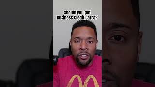 Let's take a look at business credit cards!