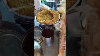 Garam pani puri| Ragda panipuri| Panipuri street food| Nagpur street food #shorts #street food #ohno