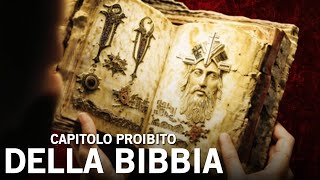 Bibbia di 2000 anni rivela un capitolo perduto con dettagli spaventosi sul passato dell'umanità!