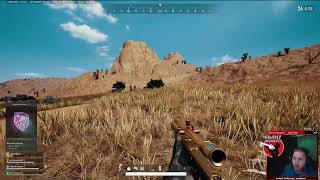 [PC/NA] PUBG can't be Beat!