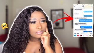 STORYTIME: my CRAZY catfish story (WITH SCREENSHOTS) !!!