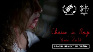 CHIENNE DE ROUGE, un film de Yamina Zoutat - Teaser