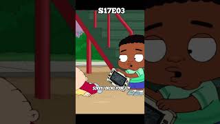 Family Guy: Stewie tried to kill Lois