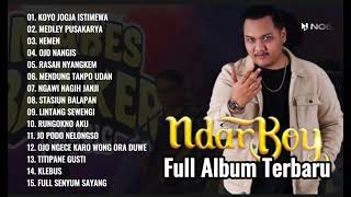 Ndarboy Genk “Koyo Jogja Istimewa” | Nemen || Full Album Terbaru 2023