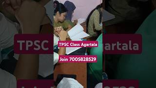 Tripura TPSC Exam 2024-25 Preparation | TPSC Coaching Agartala, Tripura | Basic to Advance Level |