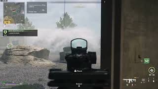 DMZ Ashika Island glitch