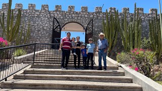 PACIANDO POR EL FUERTE SINALOA Y A CONSULTA CON UN DOCTOR ￼FAMOSO