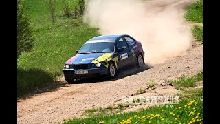 Vaiguva Rally 2021