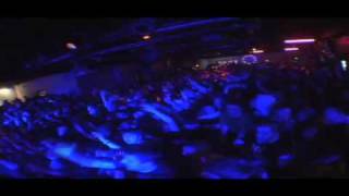 I See Stars - The Big Bad Wolf (Live @ The Hayloft, Mt.Clemens MI, 11-25-09)