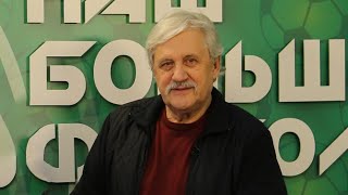 Сегодня юбилей Вячеслава Викторовича Новицкого...