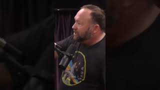 Alex Jones isn't buying what Vladi is selling!