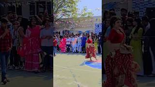 Untitled 👀 | #shorts #dance #navratri #viral ||