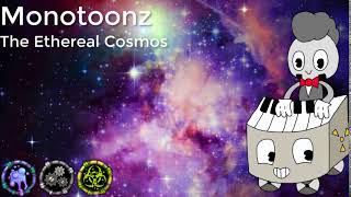 Young Monotoonz - The Ethereal Cosmos (Individual Sounds)