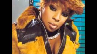 Mary J. Blige - Never Been feat Puff Daddy Remix