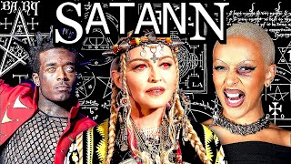 5 Videoclips MAS EXTRAÑOS: MAS ALLA DEL SATANISMO Y MK ULTRA