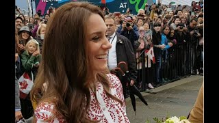 OFF AIR - "The Royal Visit to Vancouver"