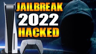 PS5 JAILBREAK 2022 PS5 Debug Settings Hacked Mod