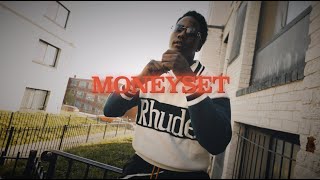 MoneySet - Bangin Forever (Official Music Video) shot by @Ben104K