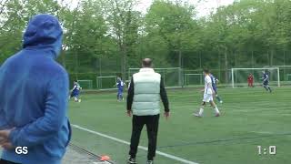 SV Weil A1 - FC Radolfzell A1 '07.05.2023' 2. Halbzeit