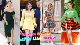 Selena Gomez Outfuts😊|Gubon Women fashion #selenagomezoutfits