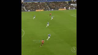 Cristiano Ronaldo vs Everton