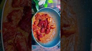 One tbsp tomato soup or bnae chicken ki yammi recipe#trending #utube #shortsviral