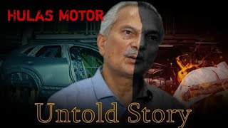 Untold story about hulas motars | rise and fall nepali car making company | sujan pokhrel