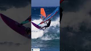 Robby Swift #windsurf #windsurfing #Windsurfjournal