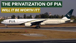 PIA PRIVATIZATION: Will it be WORTH it?