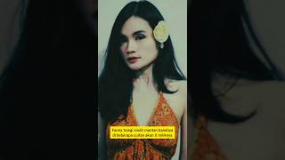 Fanny Soegi sindir mantan bandnya di beberapa cuitan akun X miliknya #shorts #soegibornean