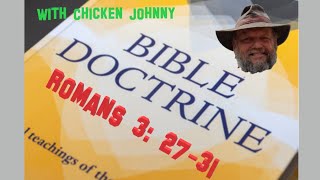 Bible Doctrine