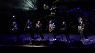 The Eagles -  Desperado, Live at The Classic East 7/29/17