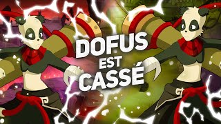 Dofus est CASSÉ ! DOFUS RETRO PVP