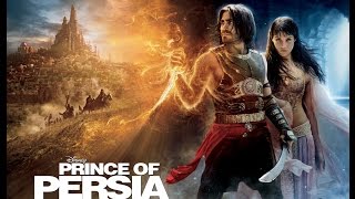 Prince of Persia(Принц Персии)AKADO - Kuroi Aida