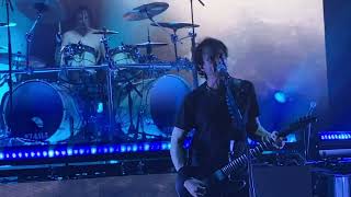 Gojira "Flying Whales" (5/4/2023) @ Sunset Cove Amphitheater in Boca Raton, FL