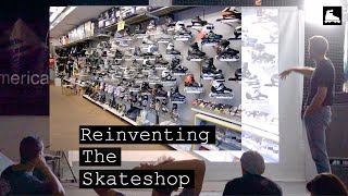 The problem with skateshops // industry insights