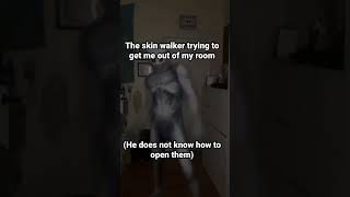 Skinwalker