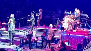 Bruce Springsteen "She's the one" - Dallas 10 Feb 2023