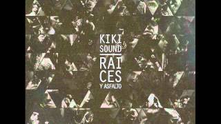 Kiki Sound  - Raices y Asfalto Mixtape - Kamikaze CPV (HD) 07.Darmo - Preparado Un Hombre -